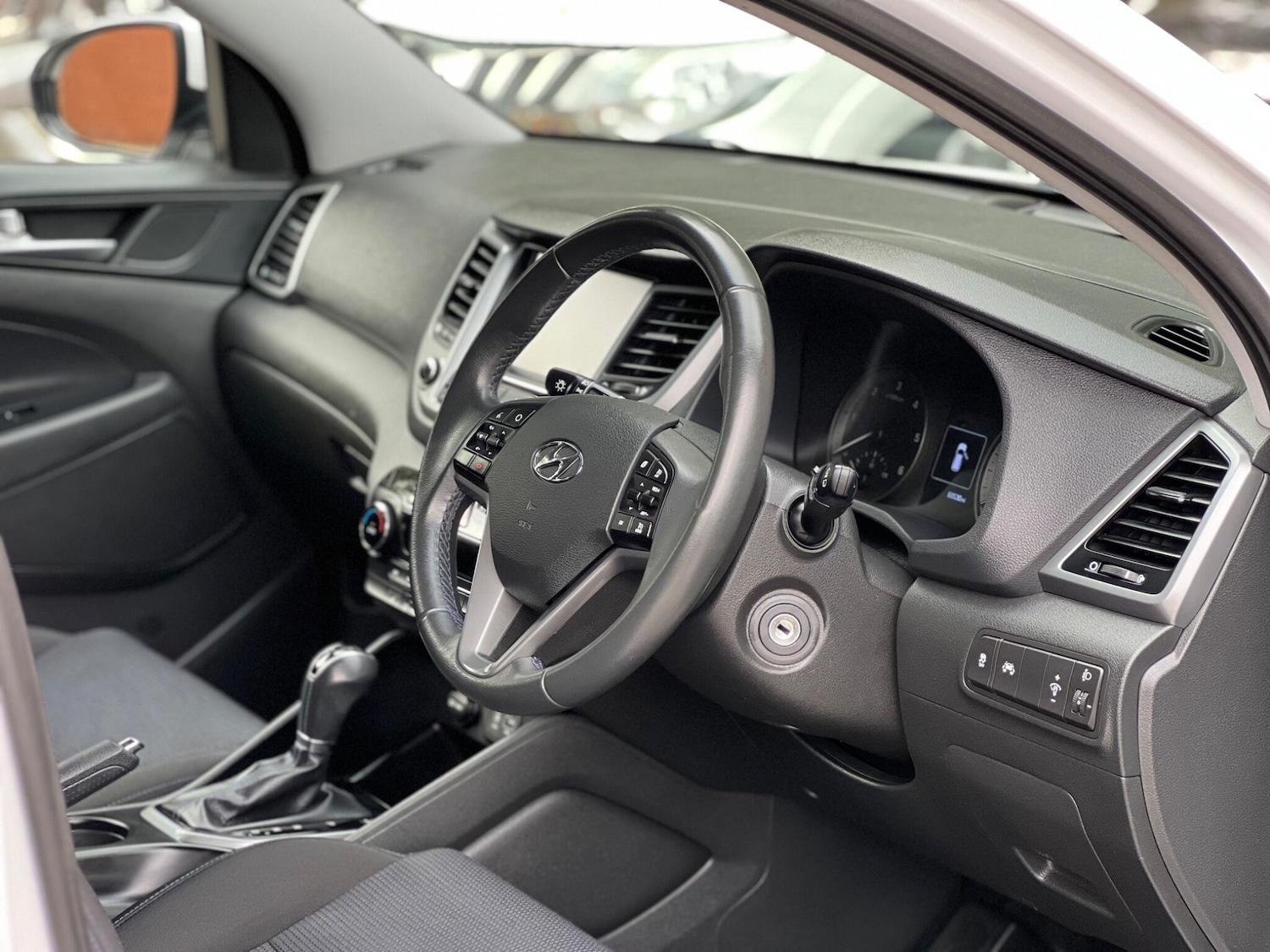 Used Hyundai TUCSON 2018 for sale - 76701845: Photo 15