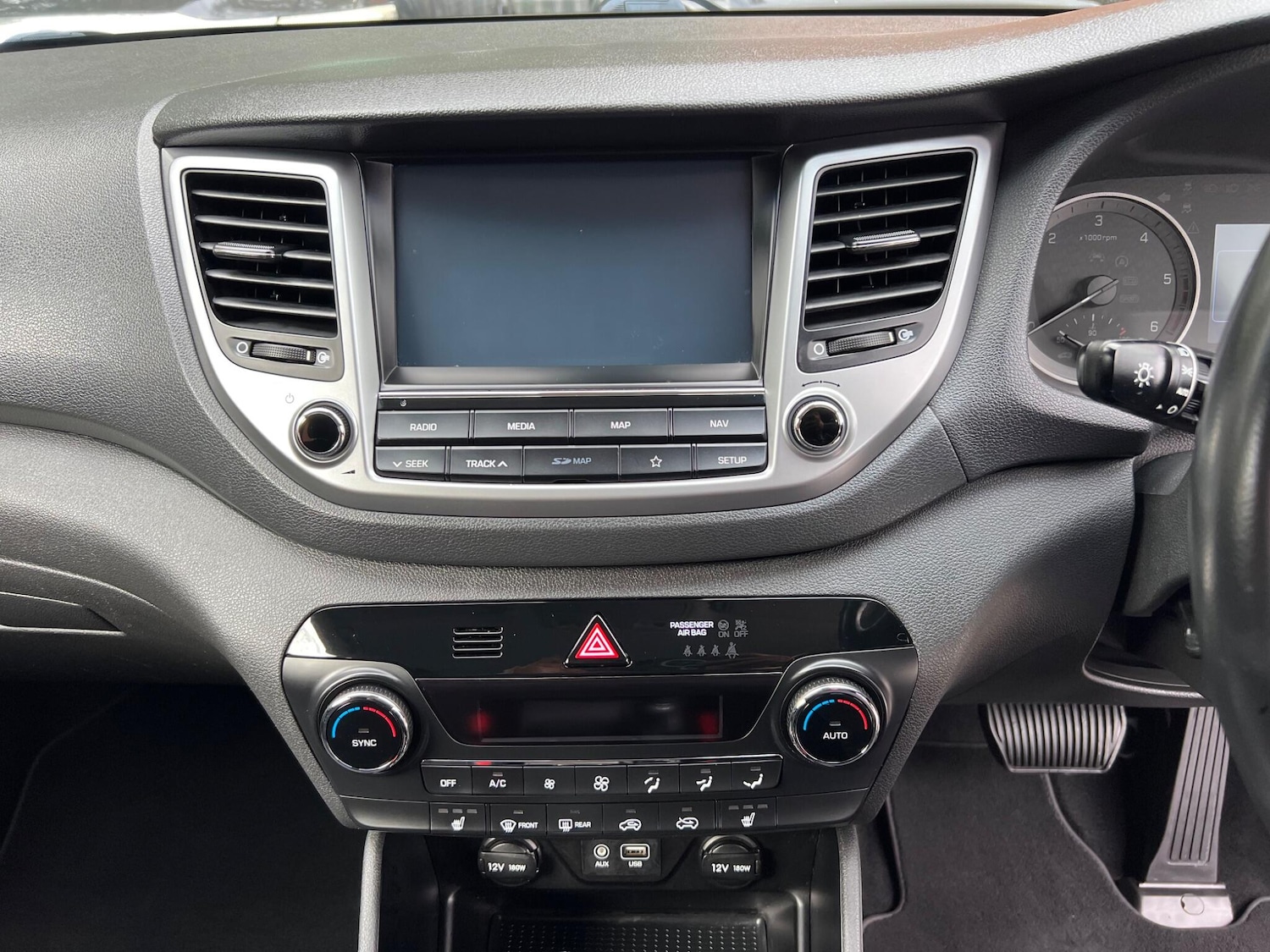 Used Hyundai TUCSON 2018 for sale - 76701845: Photo 16