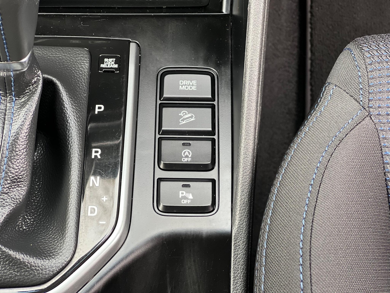 Used Hyundai TUCSON 2018 for sale - 76701845: Photo 17