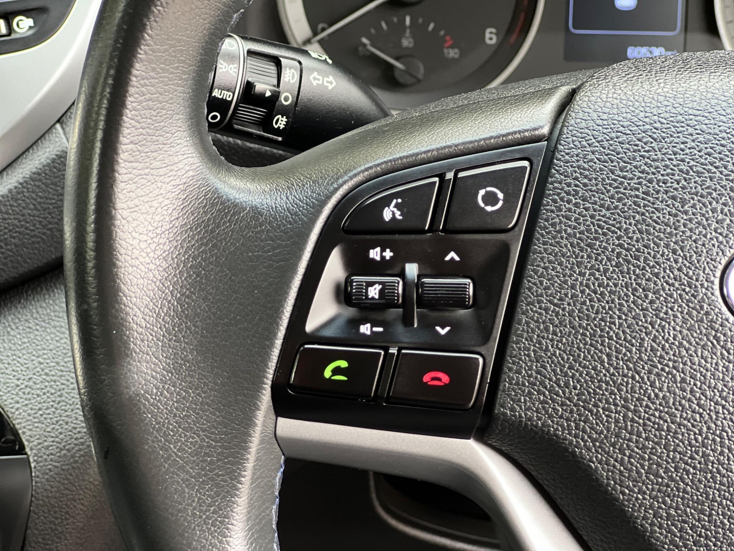 Used Hyundai TUCSON 2018 for sale - 76701845: Photo 21