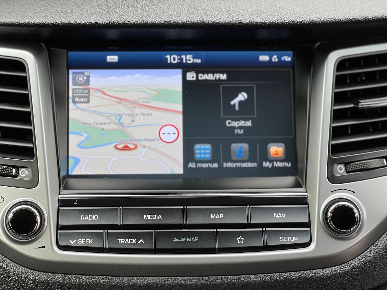 Used Hyundai TUCSON 2018 for sale - 76701845: Photo 25