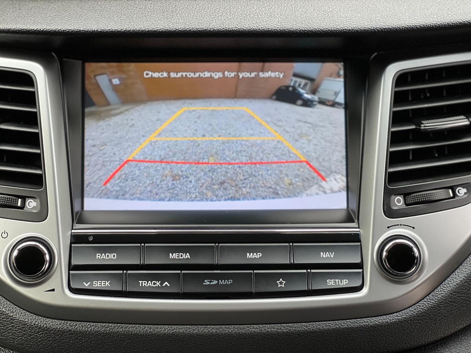 Used Hyundai TUCSON 2018 for sale - 76701845: Photo 26