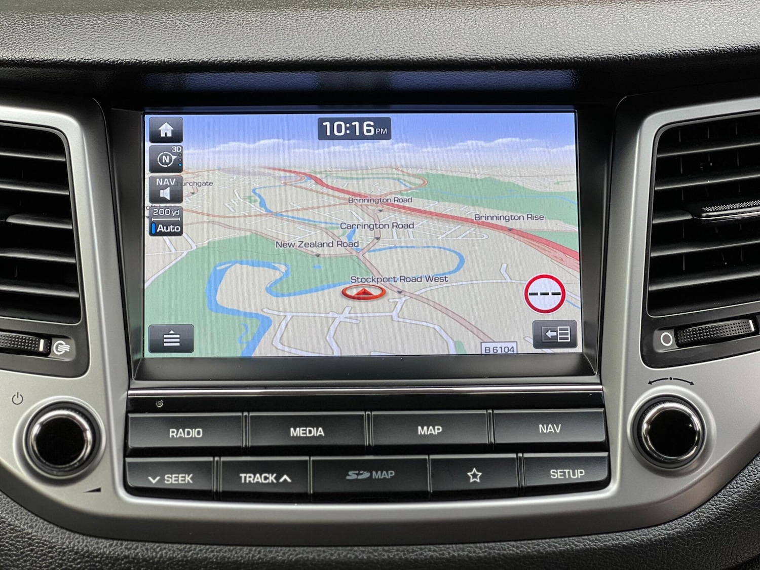 Used Hyundai TUCSON 2018 for sale - 76701845: Photo 27