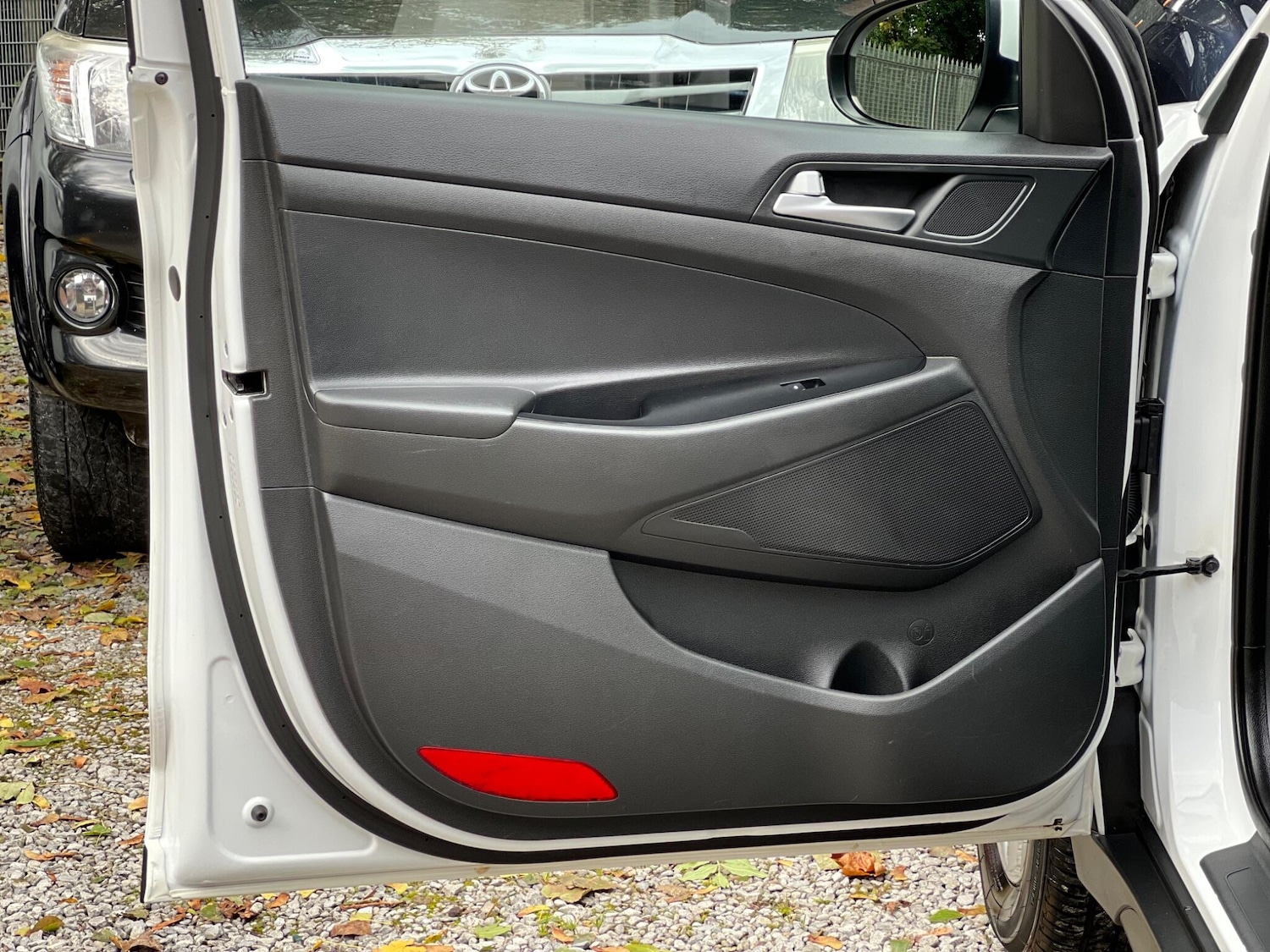 Used Hyundai TUCSON 2018 for sale - 76701845: Photo 30