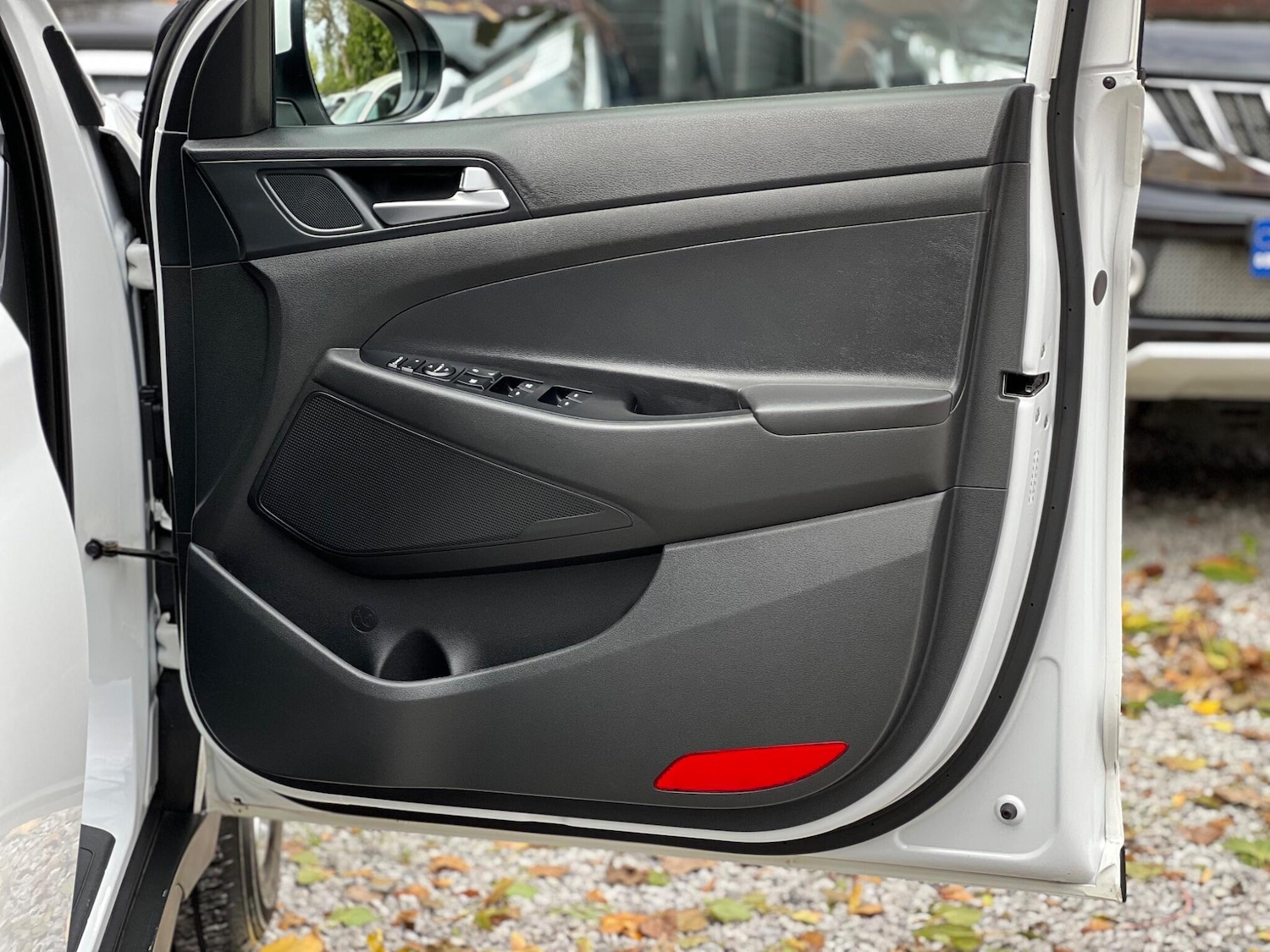 Used Hyundai TUCSON 2018 for sale - 76701845: Photo 34