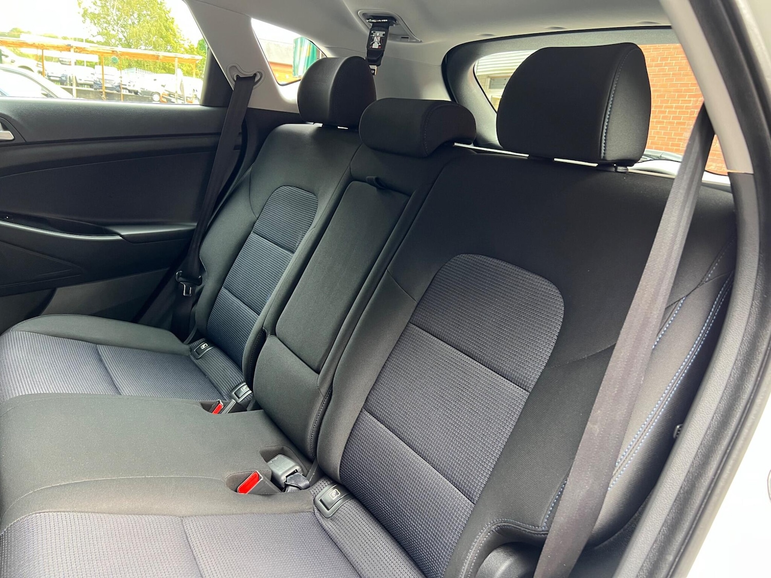 Used Hyundai TUCSON 2018 for sale - 76701845: Photo 37