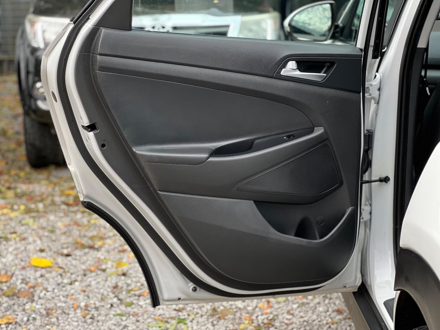 Used Hyundai TUCSON 2018 for sale - 76701845: Photo 38