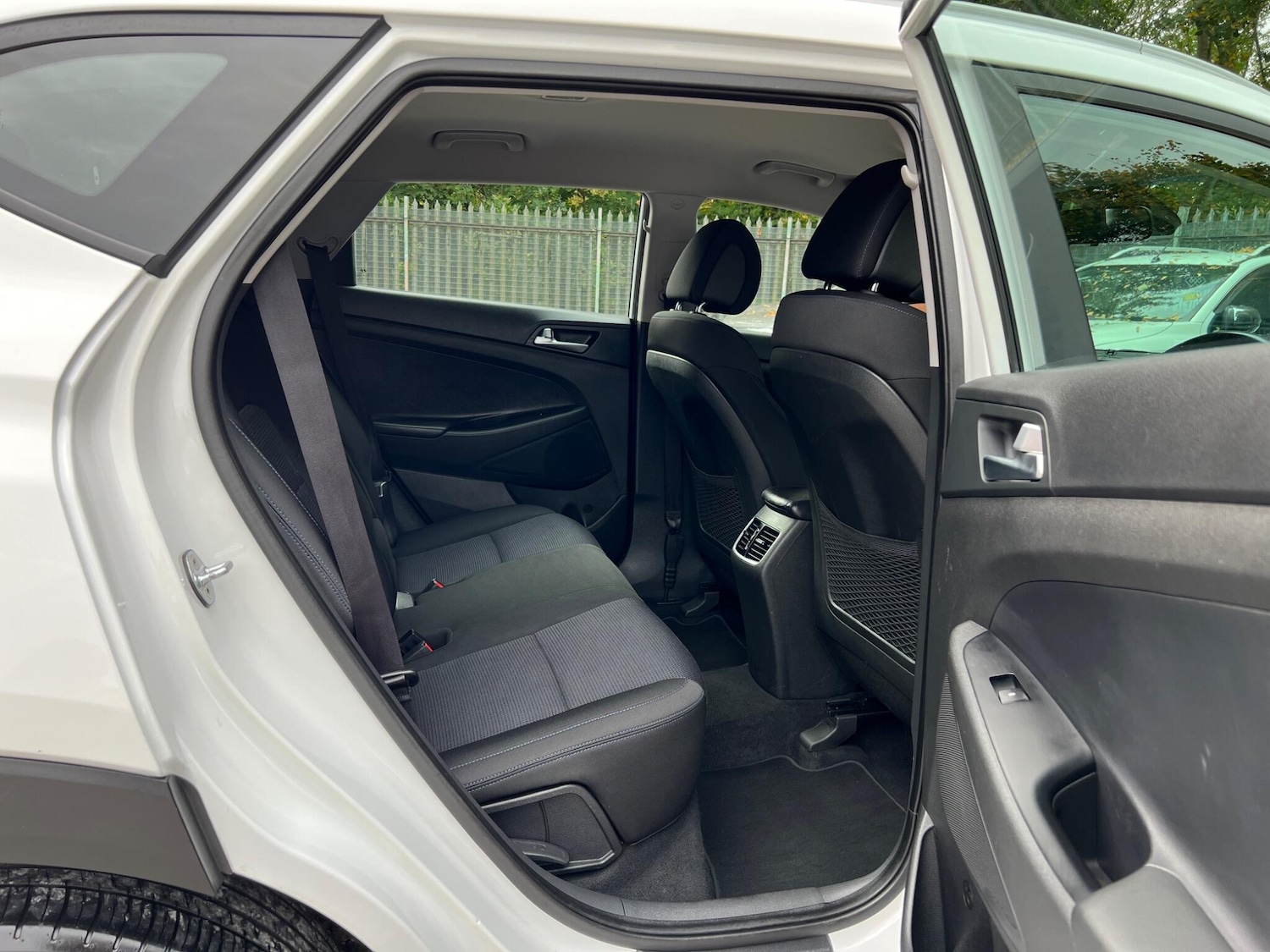 Used Hyundai TUCSON 2018 for sale - 76701845: Photo 39