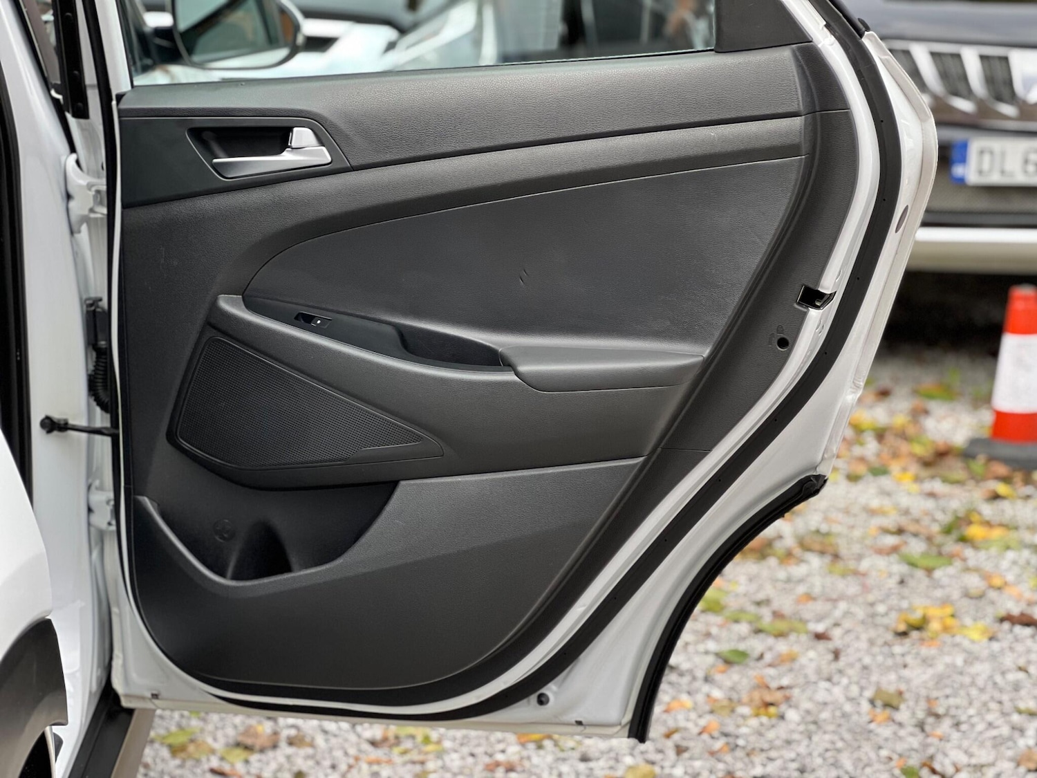 Used Hyundai TUCSON 2018 for sale - 76701845: Photo 40