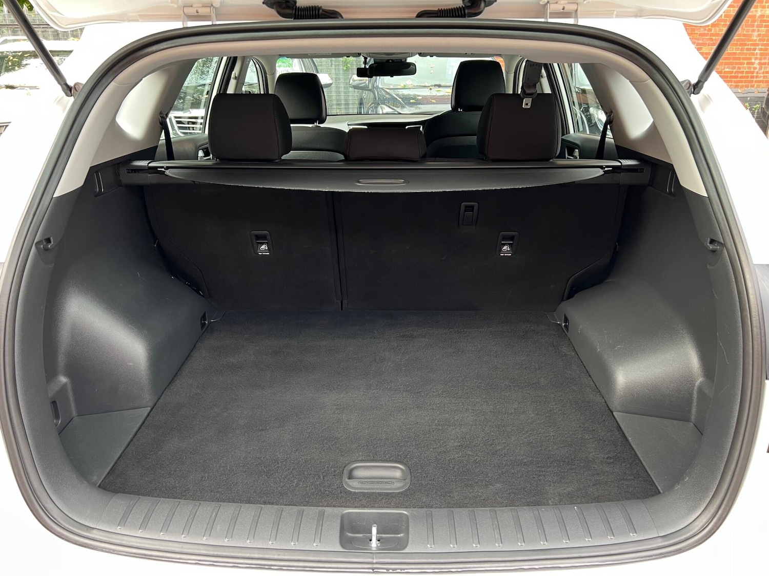 Used Hyundai TUCSON 2018 for sale - 76701845: Photo 41