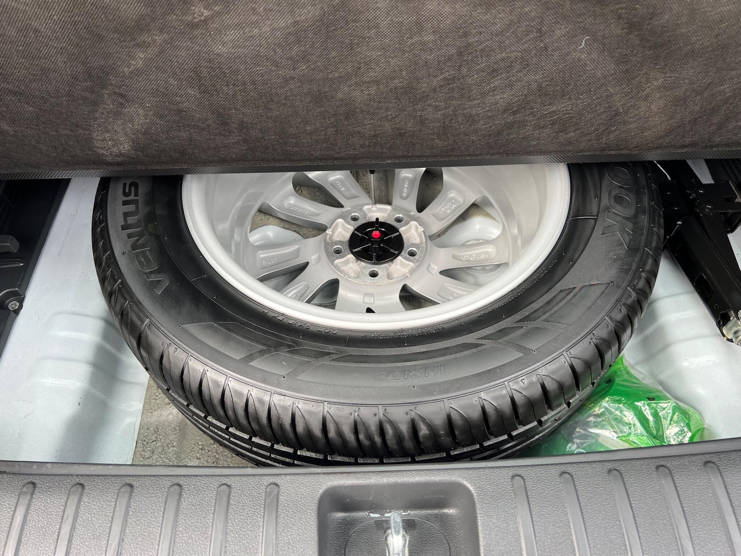 Used Hyundai TUCSON 2018 for sale - 76701845: Photo 42