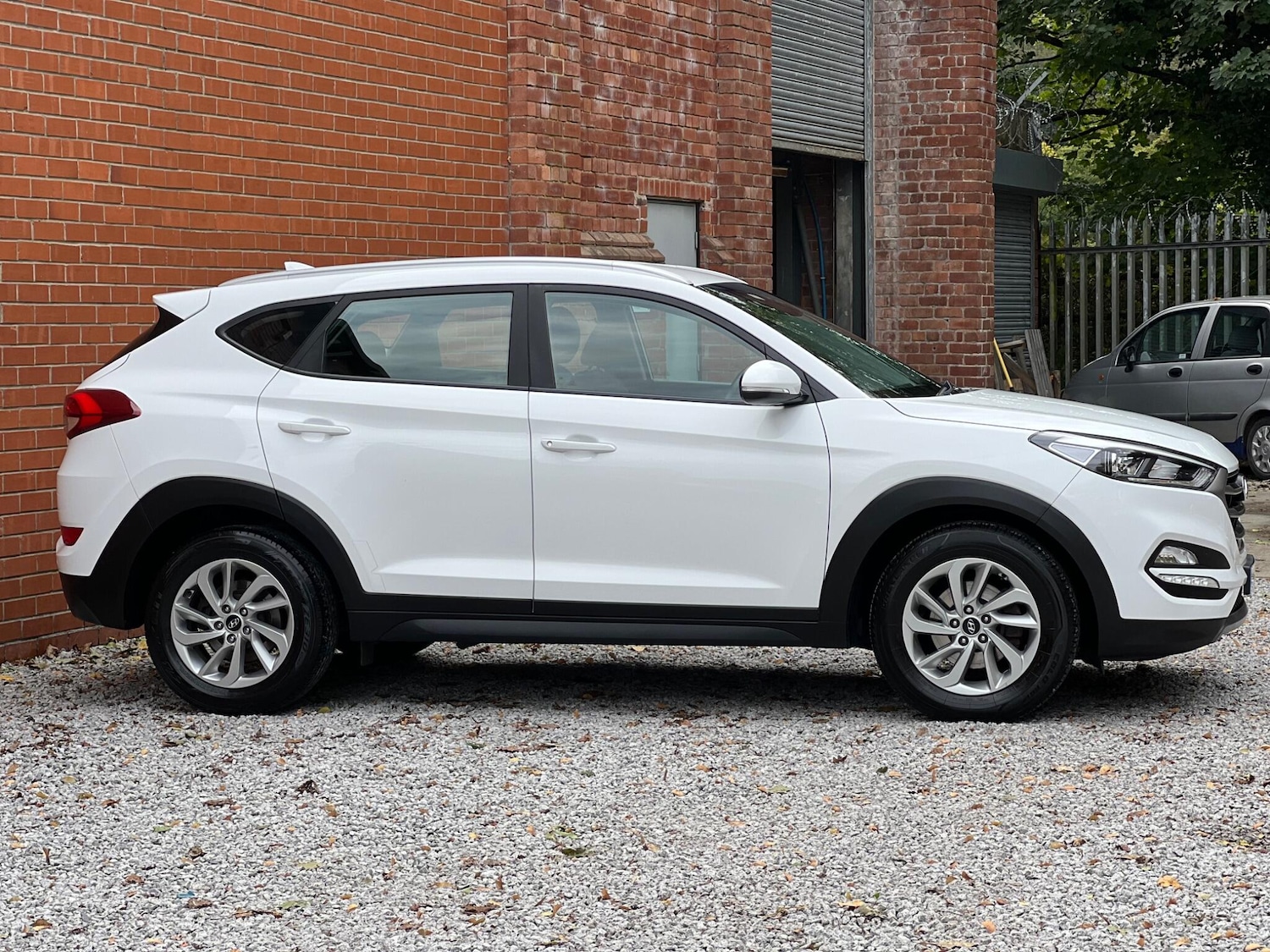 Used Hyundai TUCSON 2018 for sale - 76701845: Photo 5