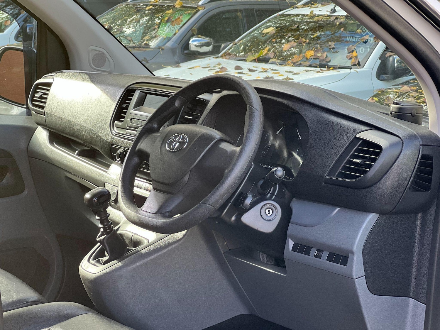 Used Toyota ProAce 2018 for sale - 76349169: Photo 11