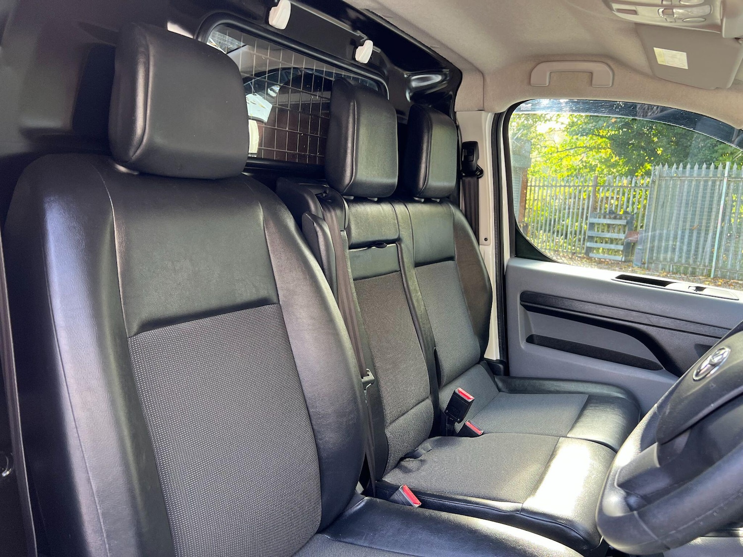 Used Toyota ProAce 2018 for sale - 76349169: Photo 17