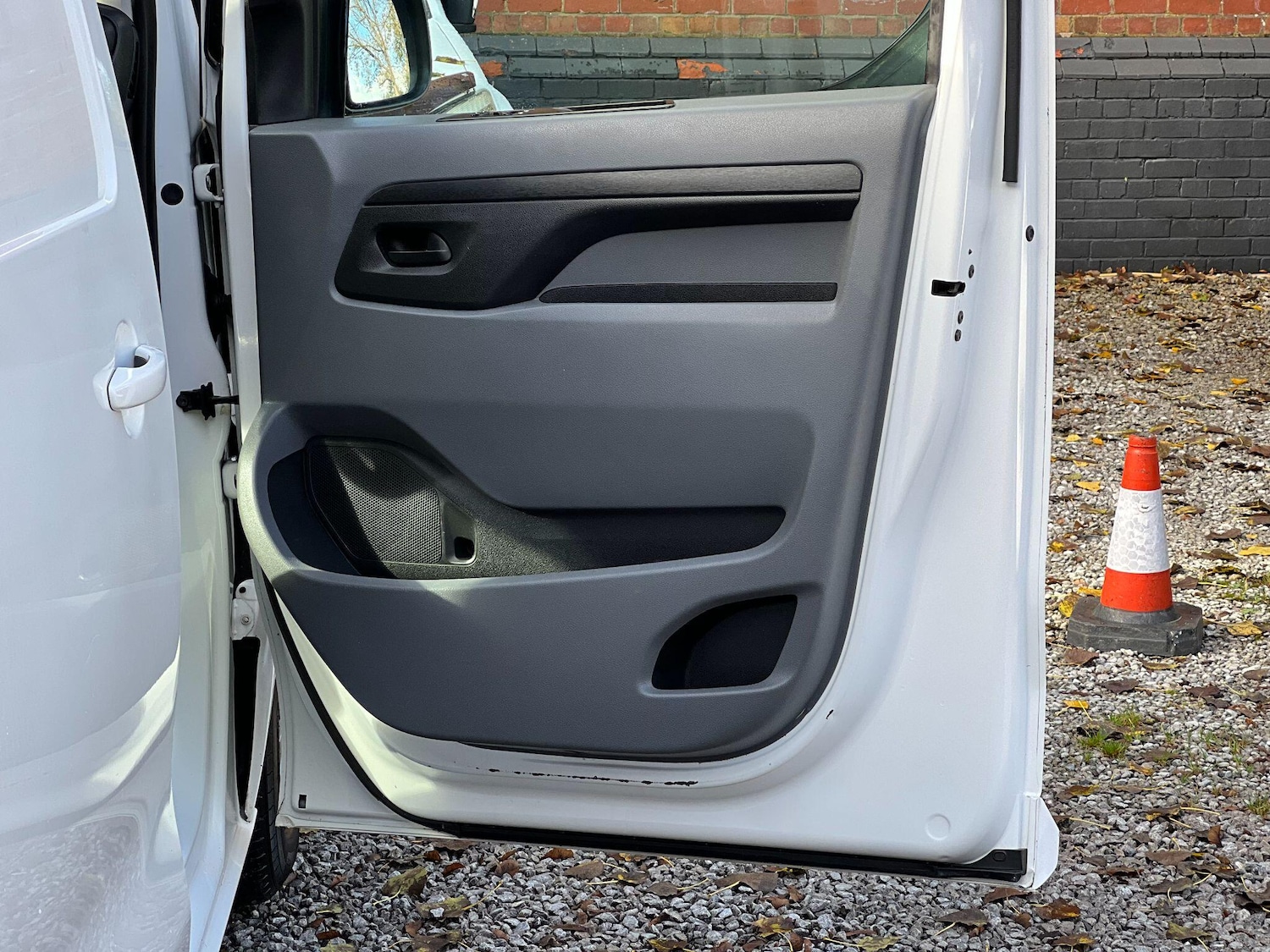 Used Toyota ProAce 2018 for sale - 76349169: Photo 18