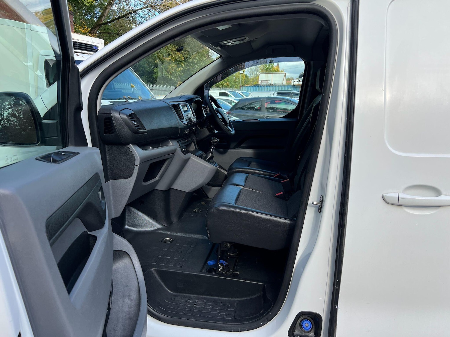 Used Toyota ProAce 2018 for sale - 76349169: Photo 19
