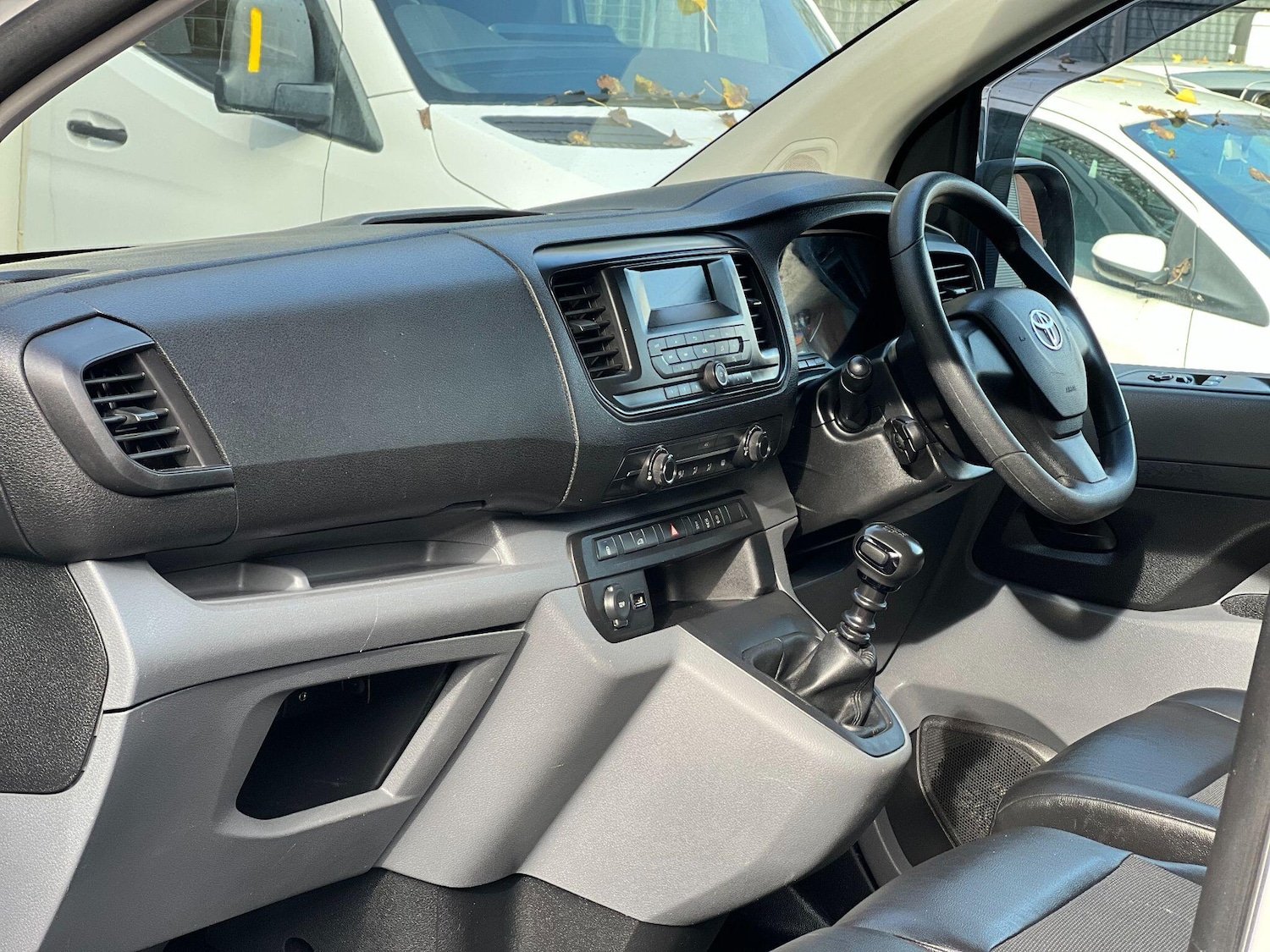 Used Toyota ProAce 2018 for sale - 76349169: Photo 20