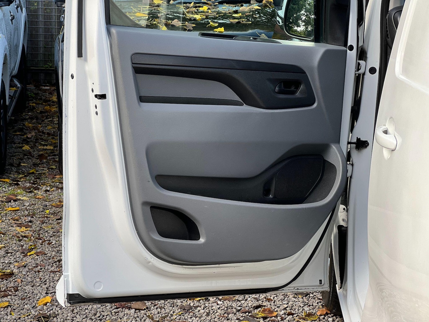 Used Toyota ProAce 2018 for sale - 76349169: Photo 21
