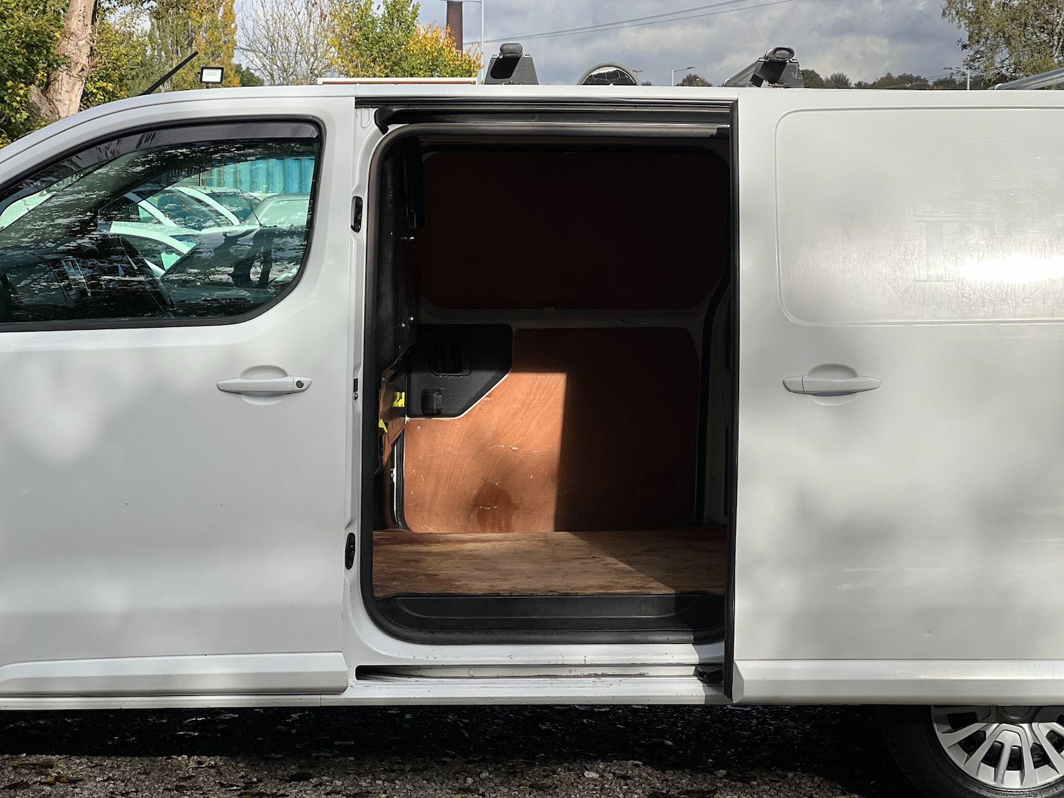 Used Toyota ProAce 2018 for sale - 76349169: Photo 22