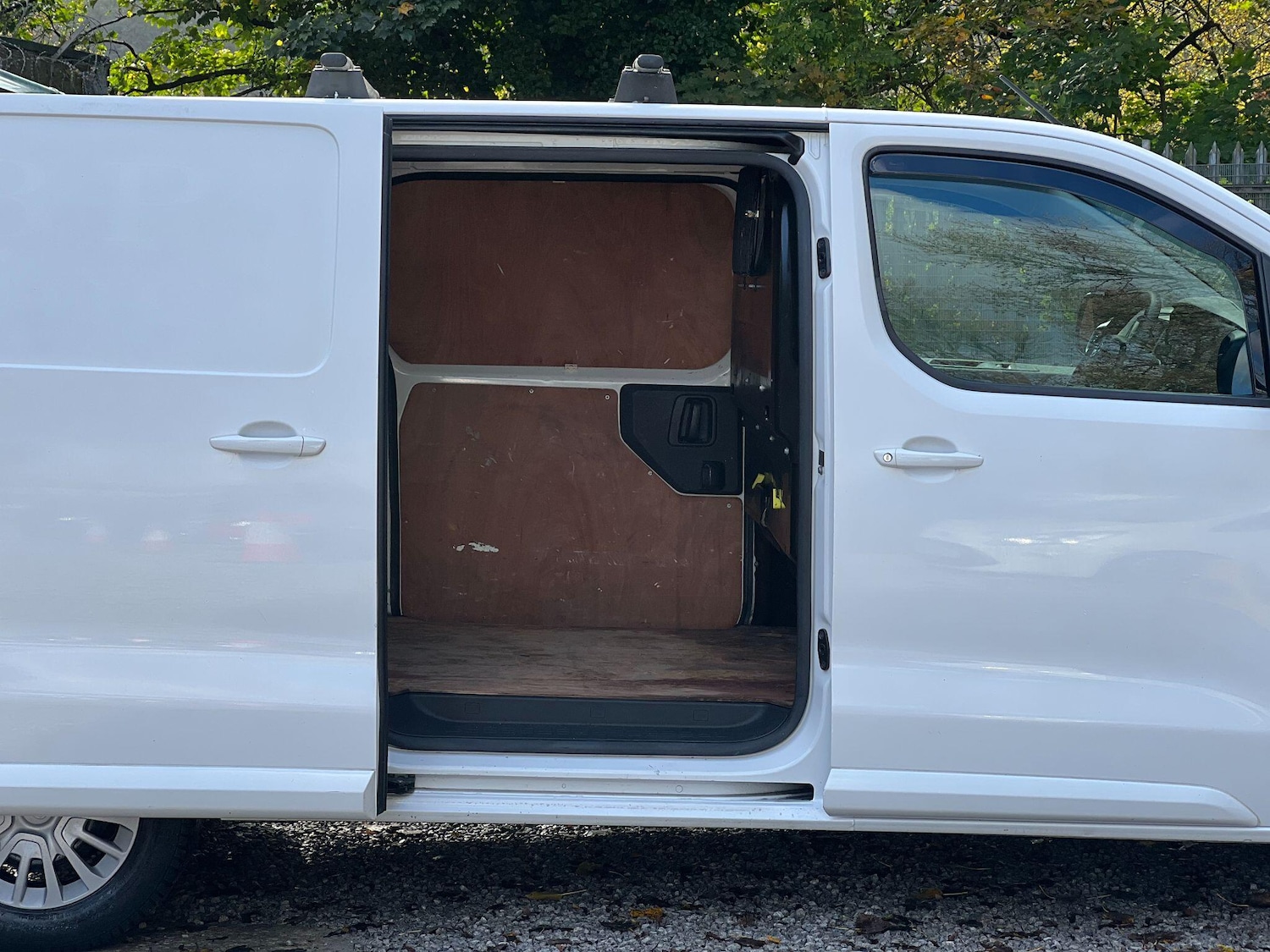 Used Toyota ProAce 2018 for sale - 76349169: Photo 23