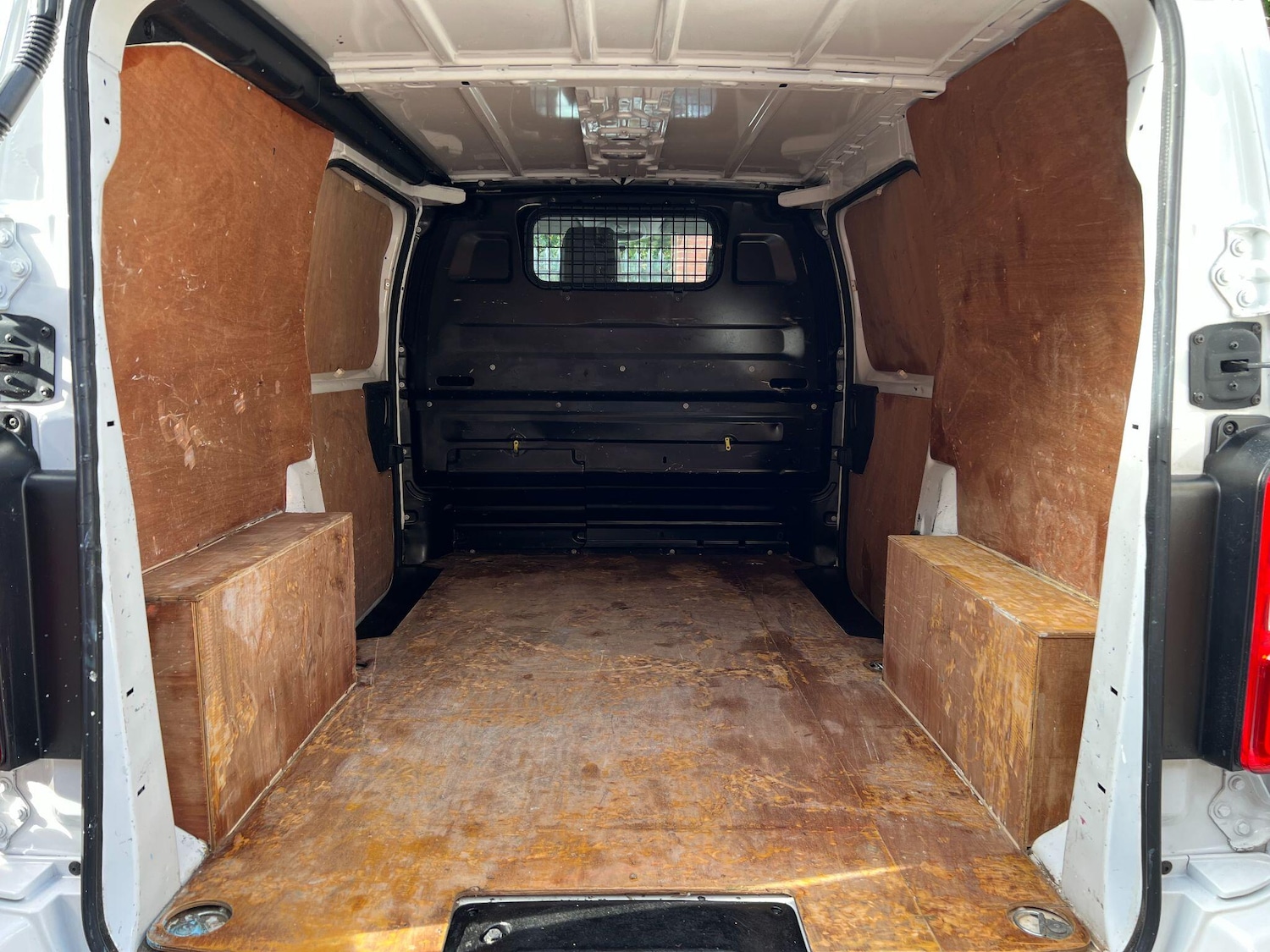 Used Toyota ProAce 2018 for sale - 76349169: Photo 24