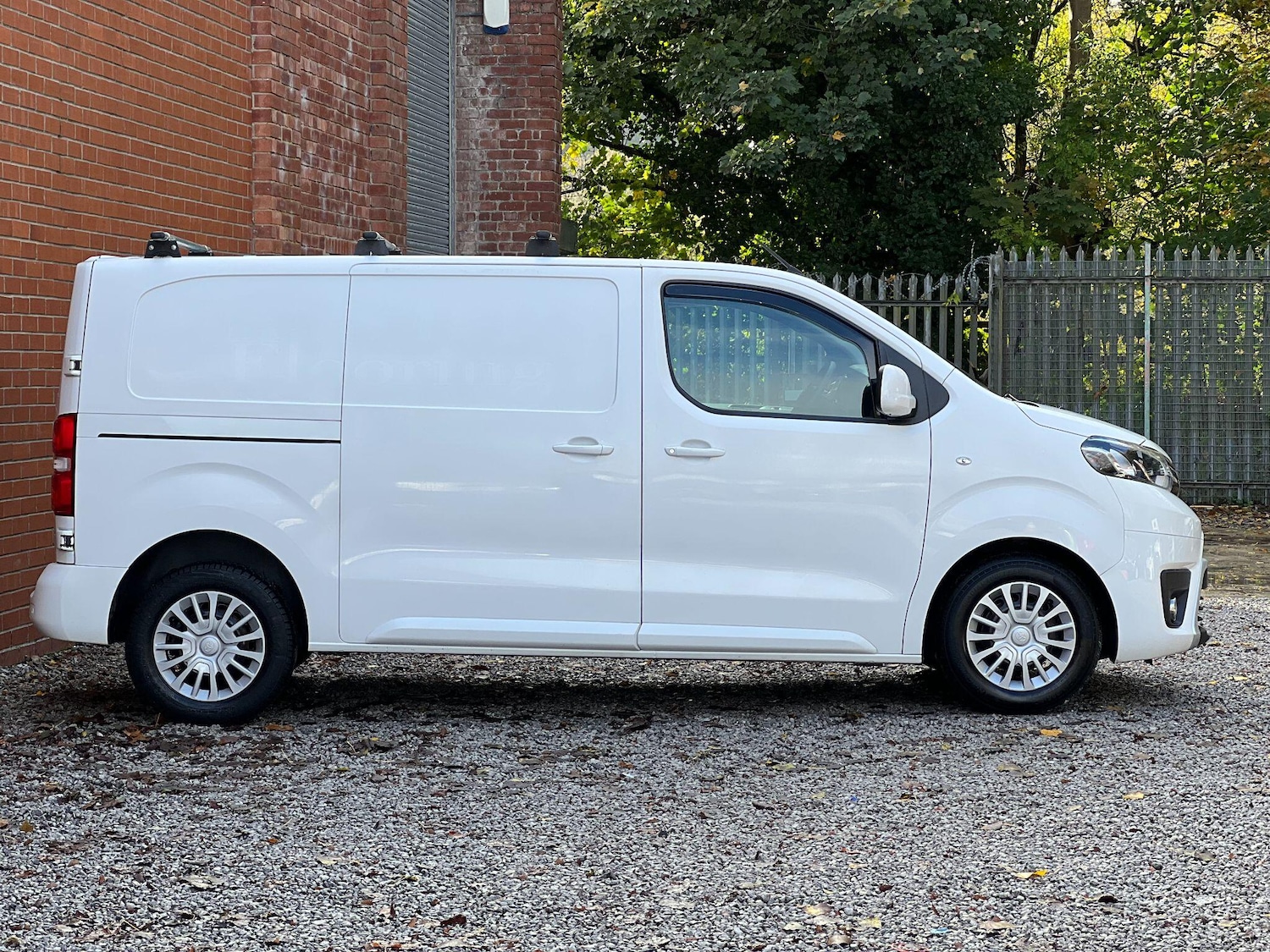 Used Toyota ProAce 2018 for sale - 76349169: Photo 5