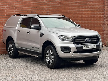 Used Ford Ranger 2019 for sale - 75298143: Photo