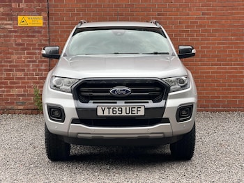 Used Ford Ranger 2019 for sale - 75298143: Photo