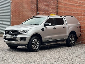 Used Ford Ranger 2019 for sale - 75298143: Photo
