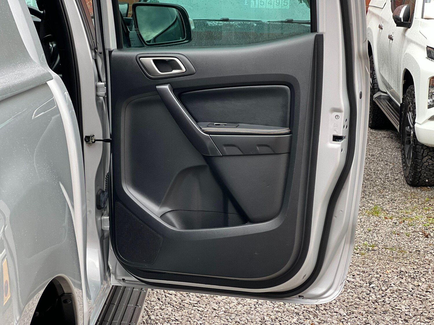 Vehicle 45