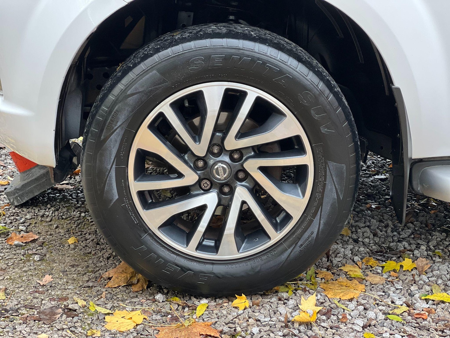 Used Nissan Navara 2017 for sale - 76989869: Photo 14