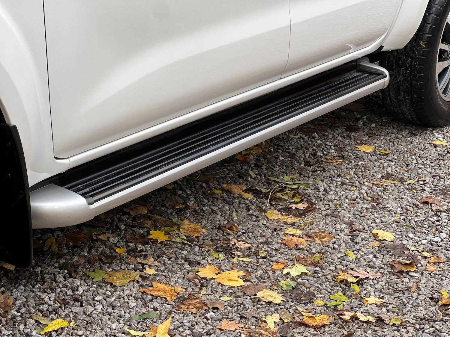 Used Nissan Navara 2017 for sale - 76989869: Photo 16