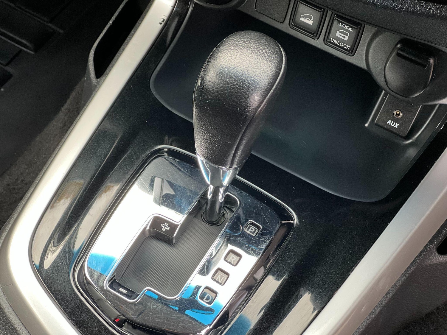 Used Nissan Navara 2017 for sale - 76989869: Photo 21