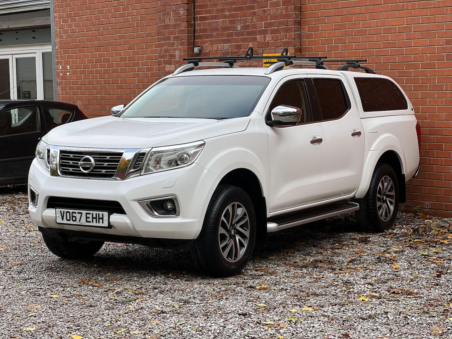 Used Nissan Navara 2017 for sale - 76989869: Photo 3