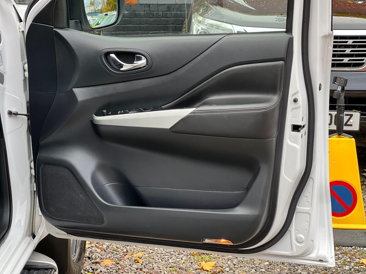 Used Nissan Navara 2017 for sale - 76989869: Photo 30