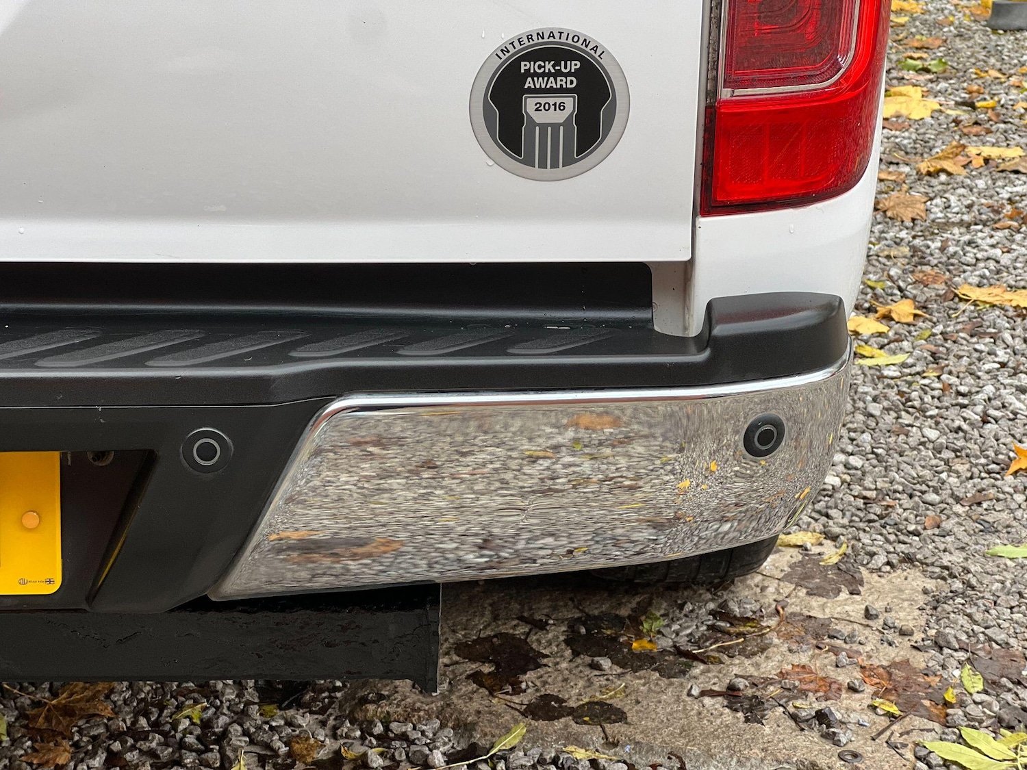 Used Nissan Navara 2017 for sale - 76989869: Photo 8