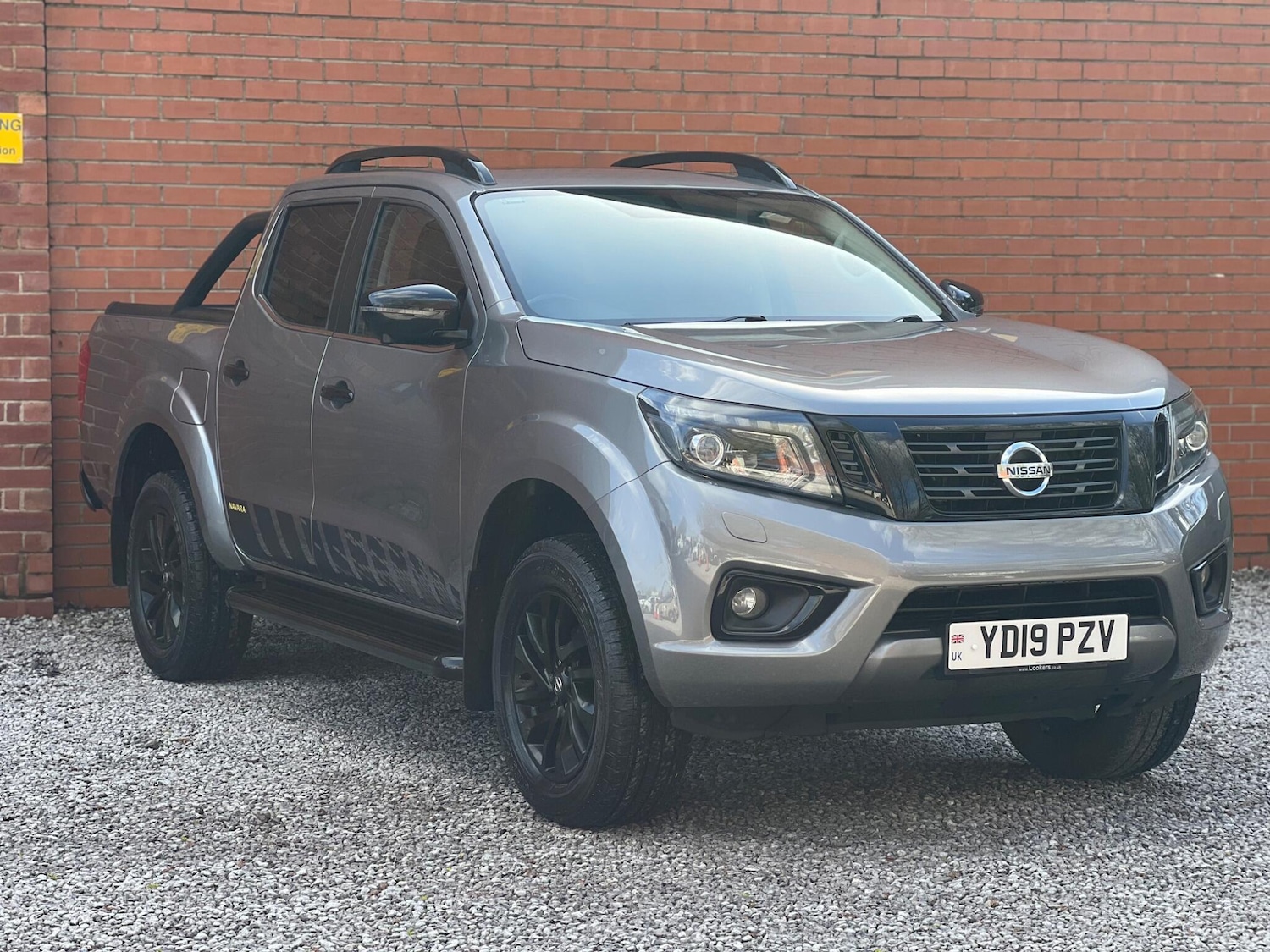 Used Nissan Navara 2019 for sale - 78007494: Photo 1