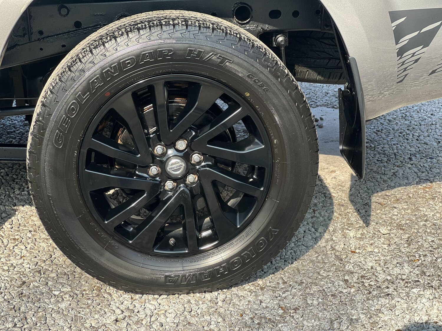 Used Nissan Navara 2019 for sale - 78007494: Photo 10