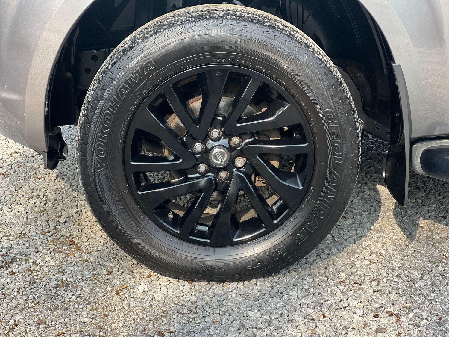 Used Nissan Navara 2019 for sale - 78007494: Photo 11