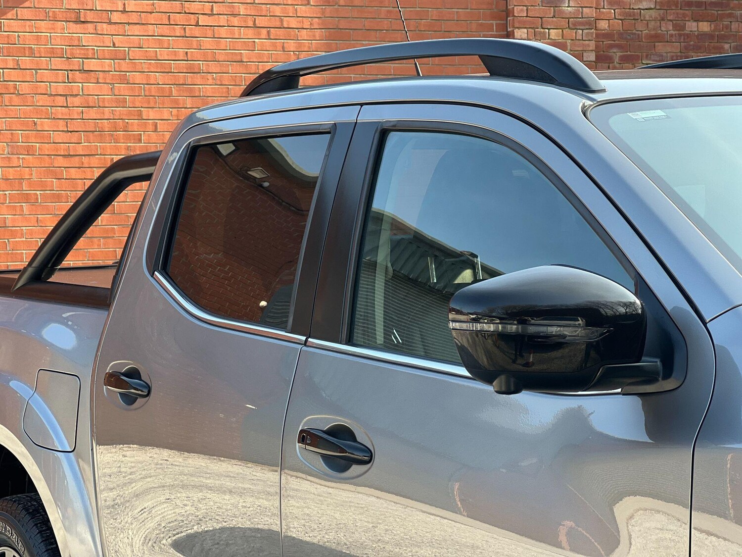 Used Nissan Navara 2019 for sale - 78007494: Photo 12