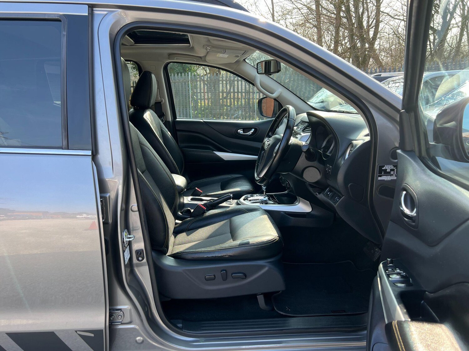 Used Nissan Navara 2019 for sale - 78007494: Photo 13