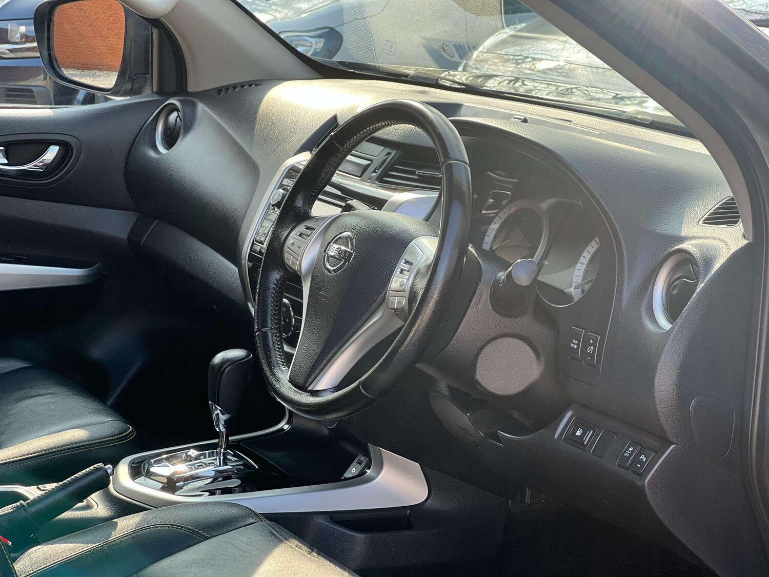 Used Nissan Navara 2019 for sale - 78007494: Photo 14