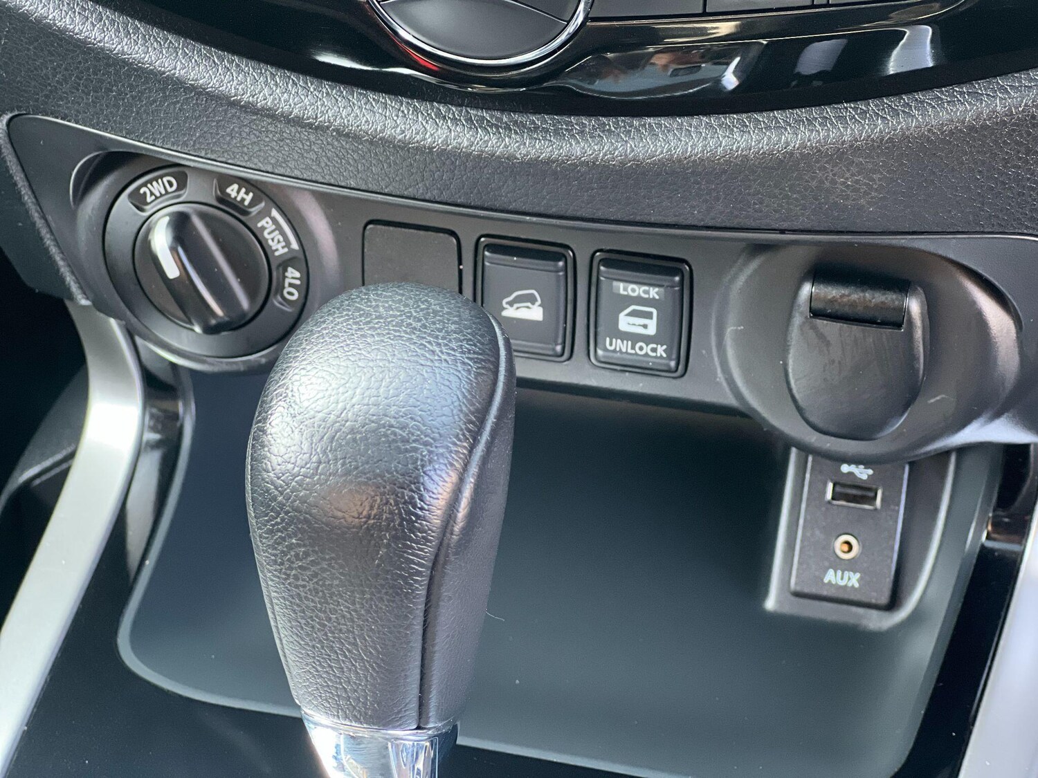 Used Nissan Navara 2019 for sale - 78007494: Photo 18