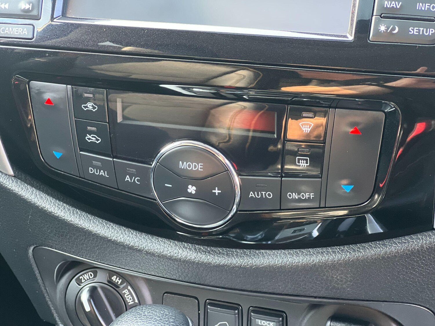 Used Nissan Navara 2019 for sale - 78007494: Photo 19