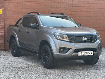 Used Nissan Navara 2019 for sale - 78007494: Photo
