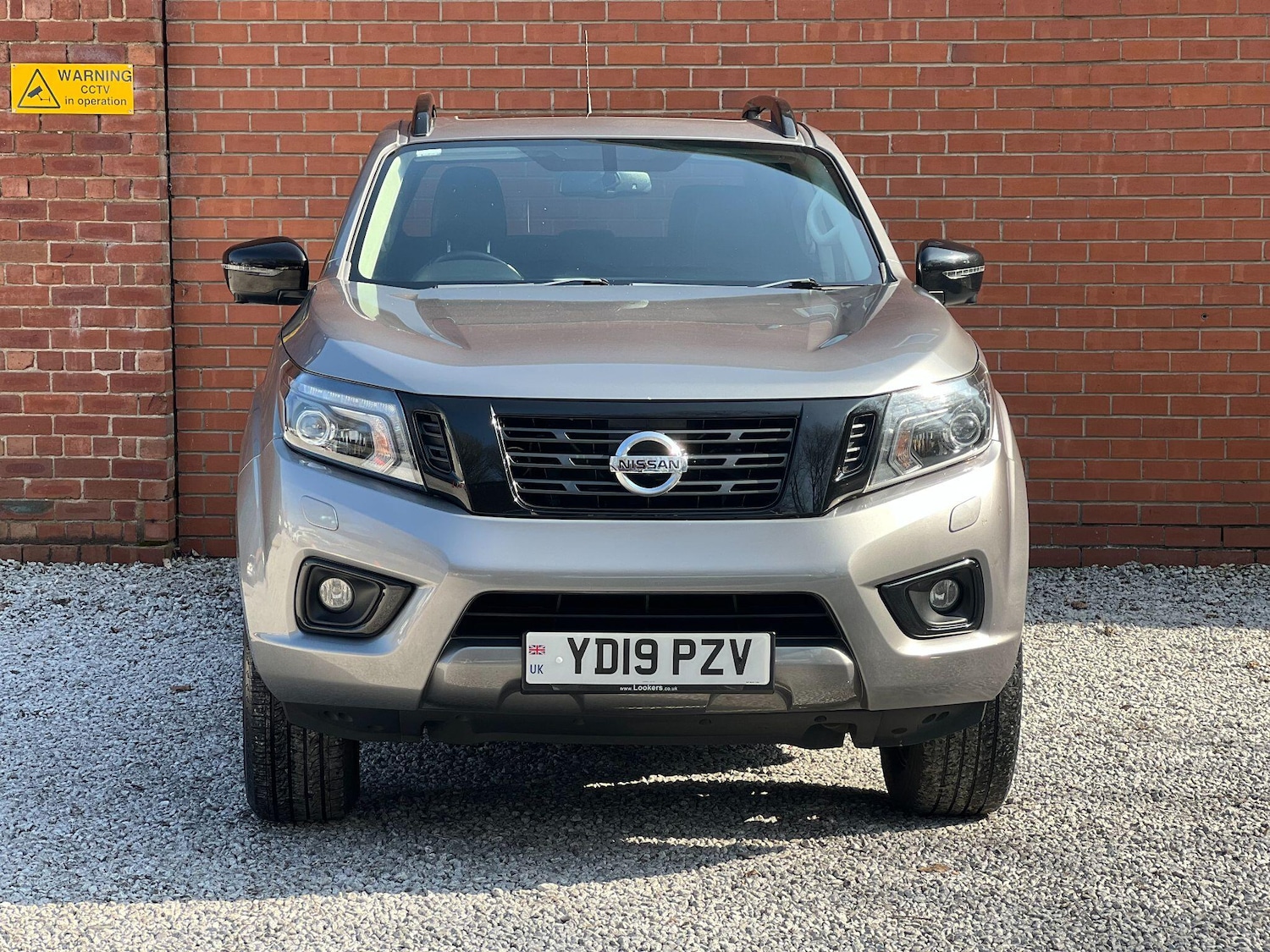 Used Nissan Navara 2019 for sale - 78007494: Photo 2