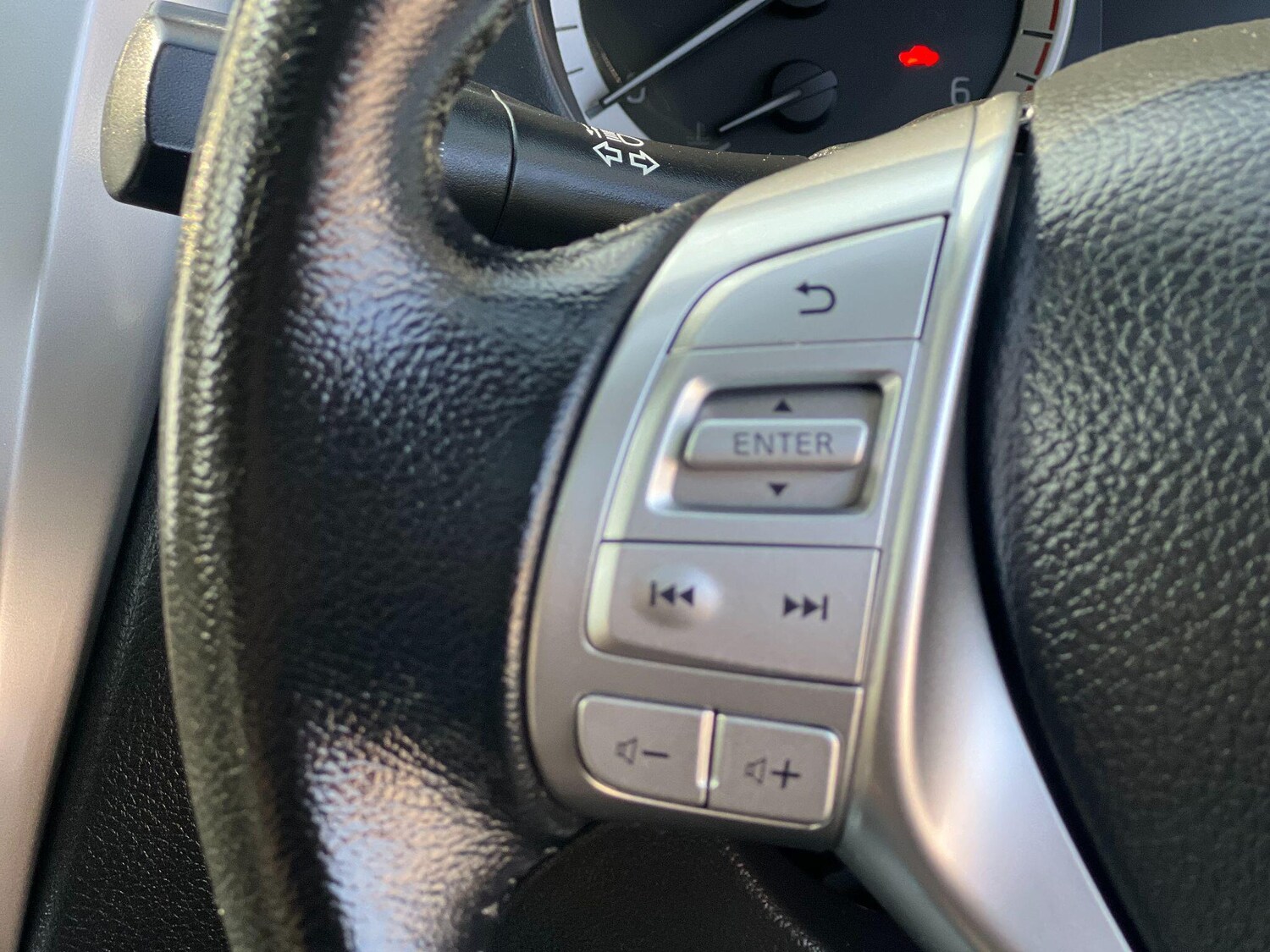 Used Nissan Navara 2019 for sale - 78007494: Photo 20