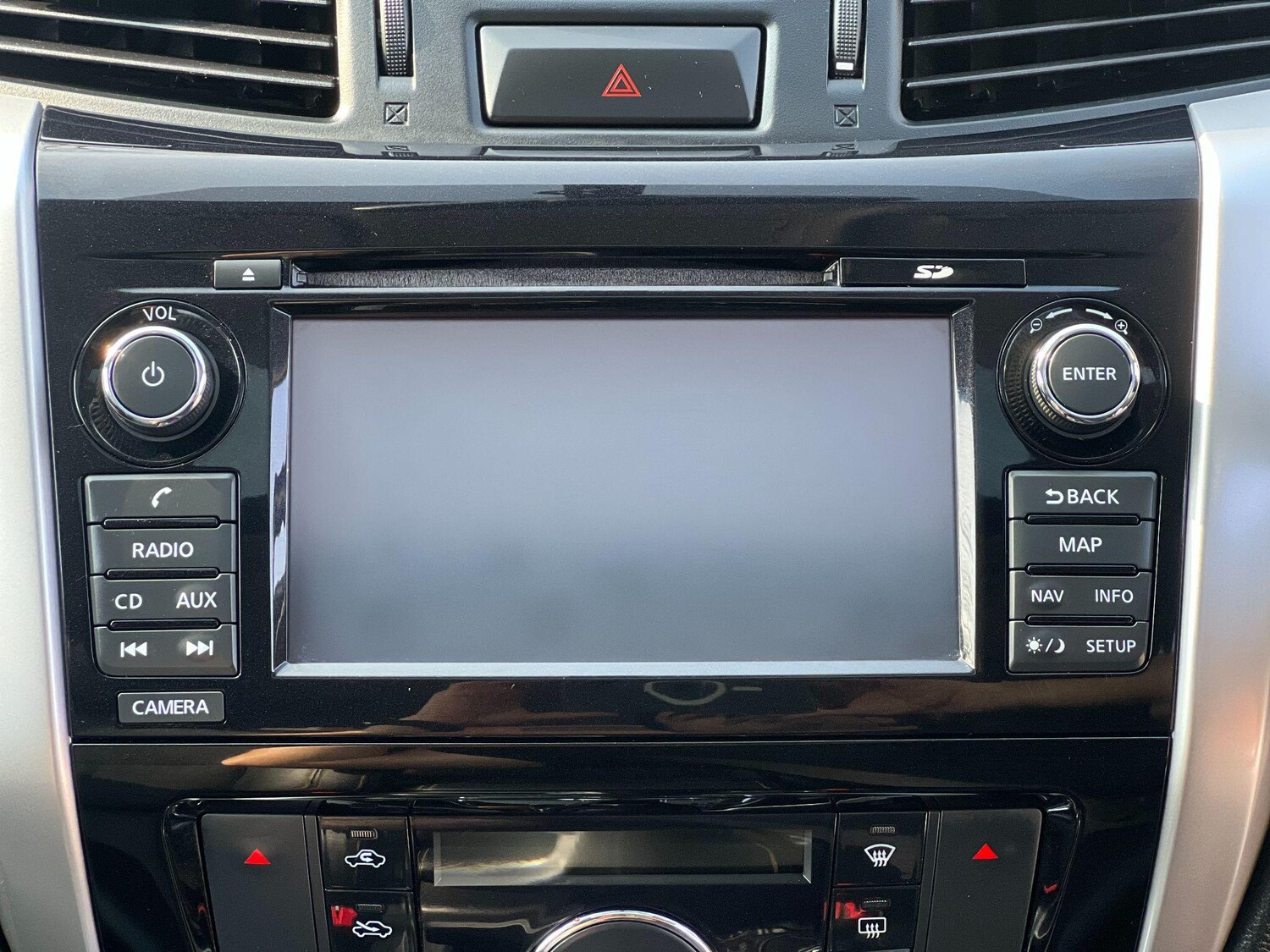 Used Nissan Navara 2019 for sale - 78007494: Photo 22