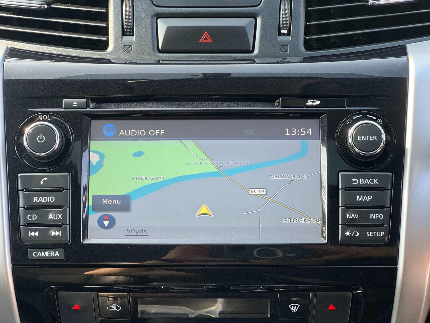 Used Nissan Navara 2019 for sale - 78007494: Photo 23