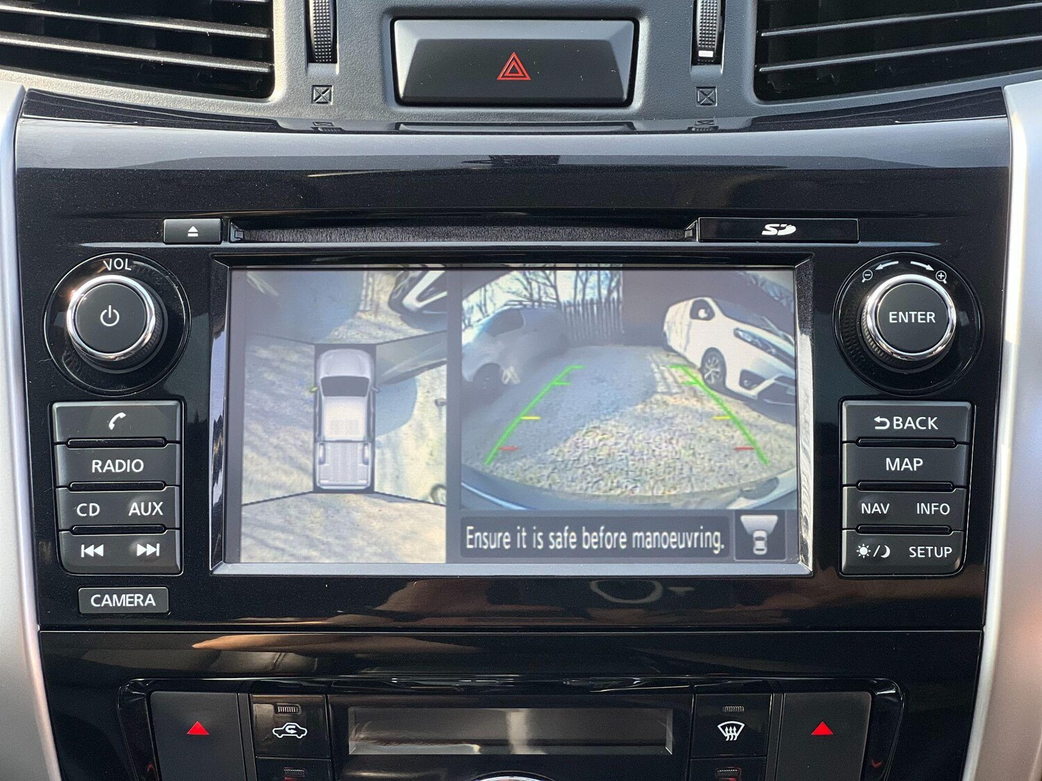 Used Nissan Navara 2019 for sale - 78007494: Photo 24